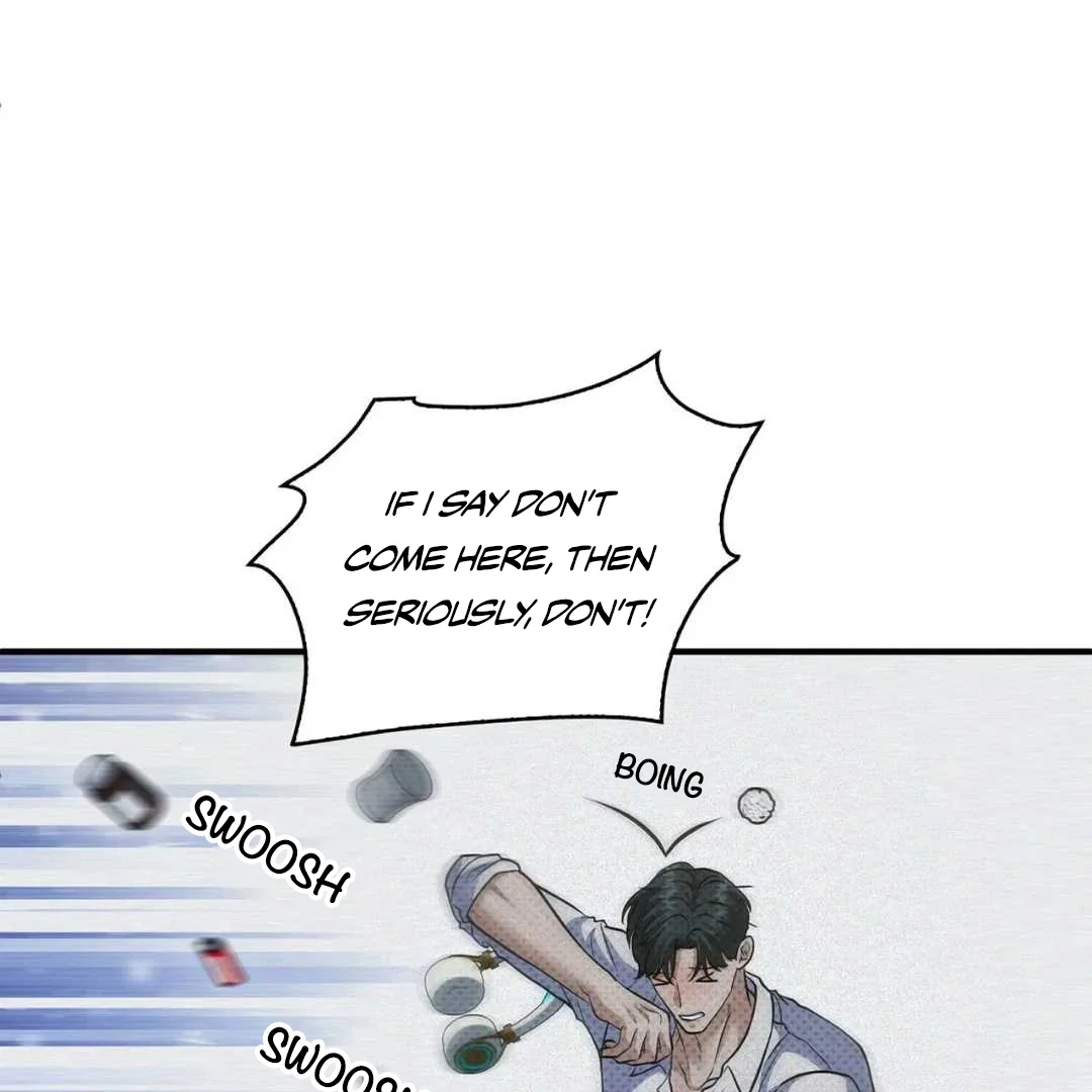 Read Manhattan Depression chapter 23 image 11 on Lezhin