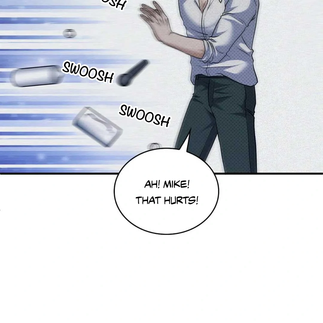 Read Manhattan Depression chapter 23 image 12 on Lezhin
