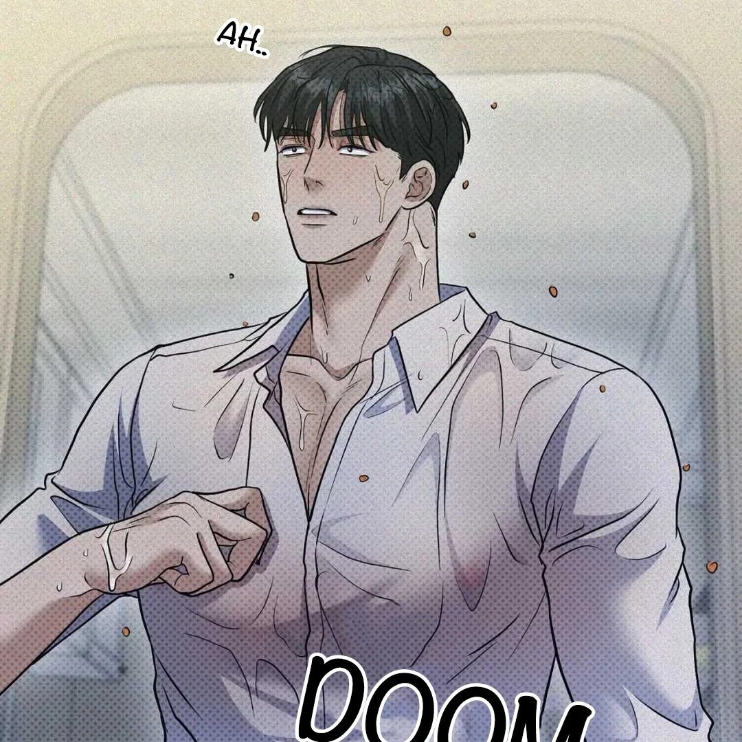 Read Manhattan Depression chapter 23 image 17 on Lezhin