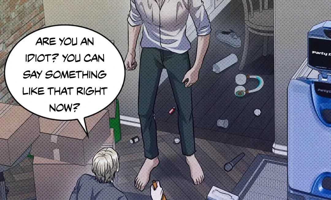 Read Manhattan Depression chapter 23 image 28 on Lezhin