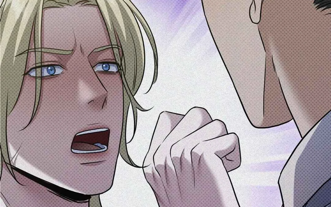 Read Manhattan Depression chapter 23 image 37 on Lezhin
