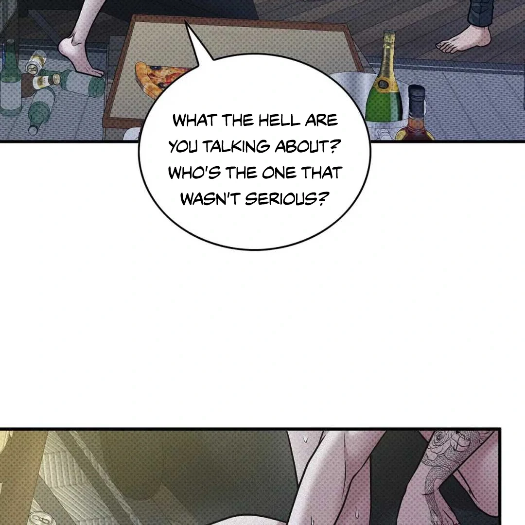 Read Manhattan Depression chapter 23 image 4 on Lezhin