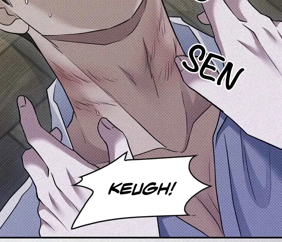 Read Manhattan Depression chapter 23 image 70 on Lezhin