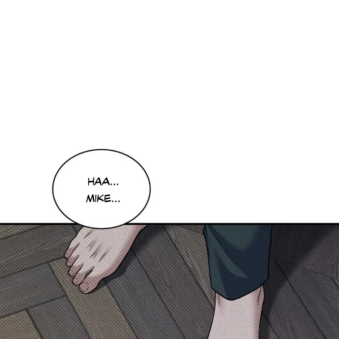 Read Manhattan Depression chapter 23 image 8 on Lezhin
