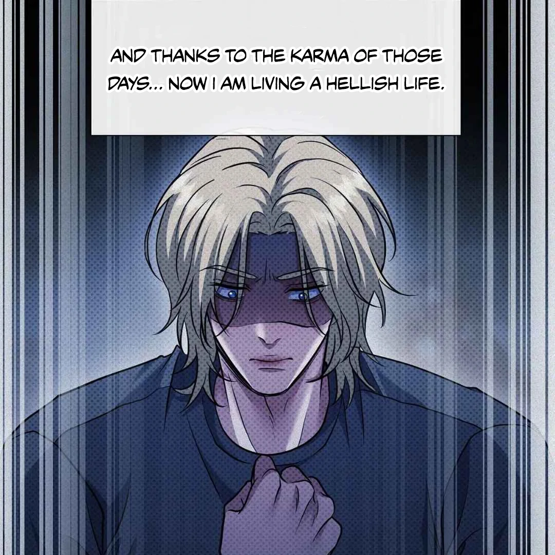 Read Manhattan Depression chapter 24 image 12 on Lezhin