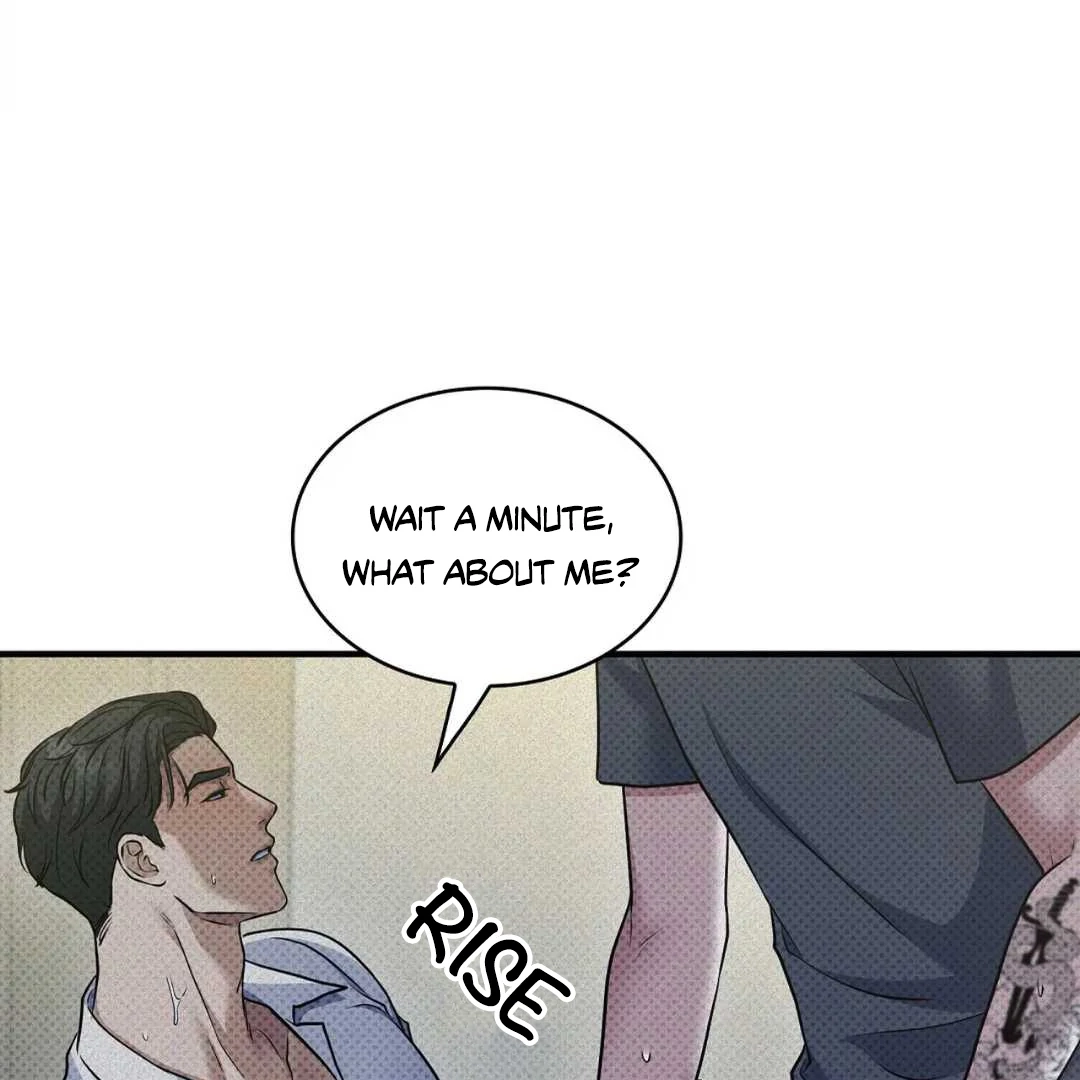 Read Manhattan Depression chapter 24 image 22 on Lezhin