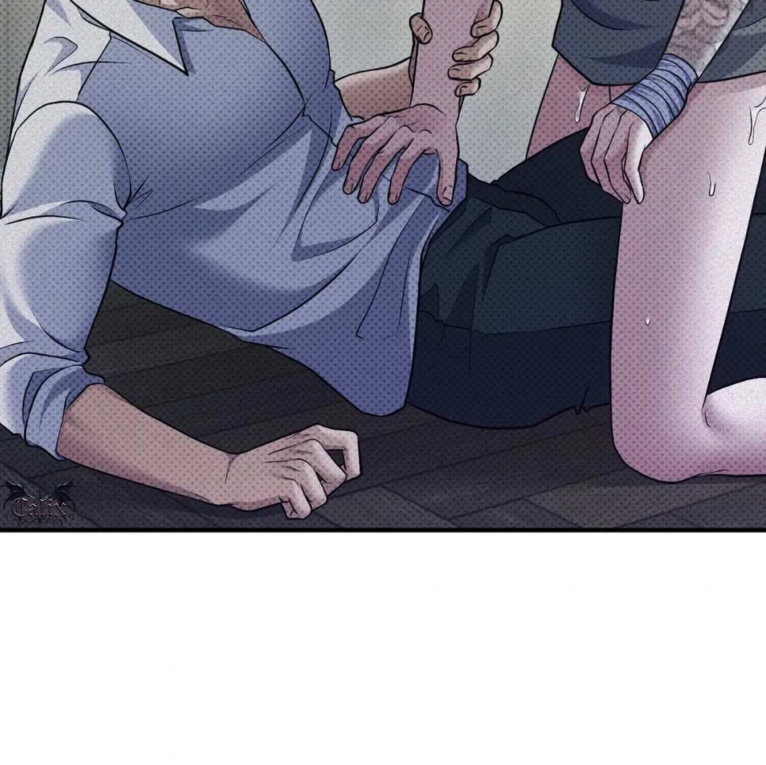 Read Manhattan Depression chapter 24 image 23 on Lezhin