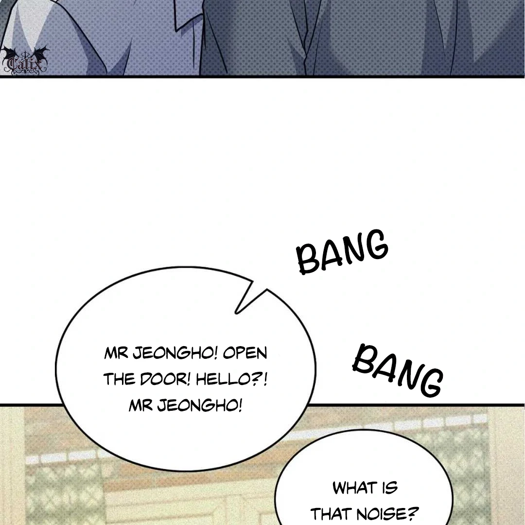 Read Manhattan Depression chapter 24 image 35 on Lezhin