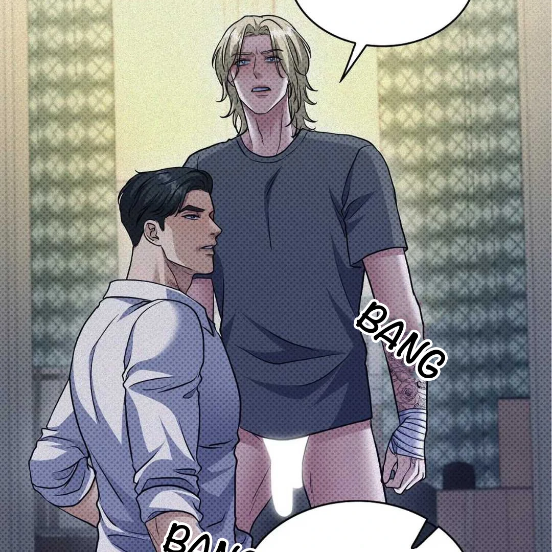 Read Manhattan Depression chapter 24 image 36 on Lezhin