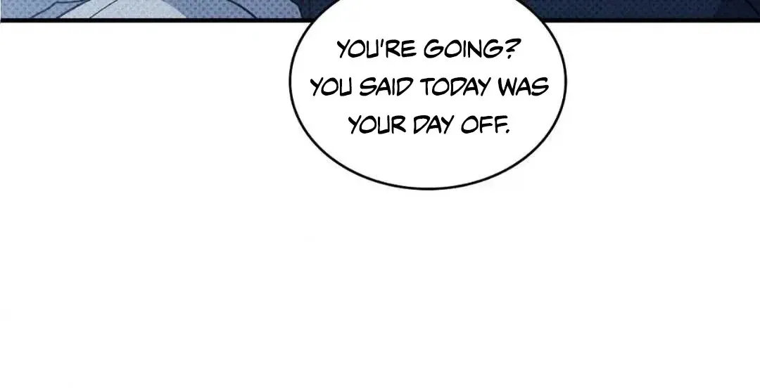 Read Manhattan Depression chapter 24 image 39 on Lezhin
