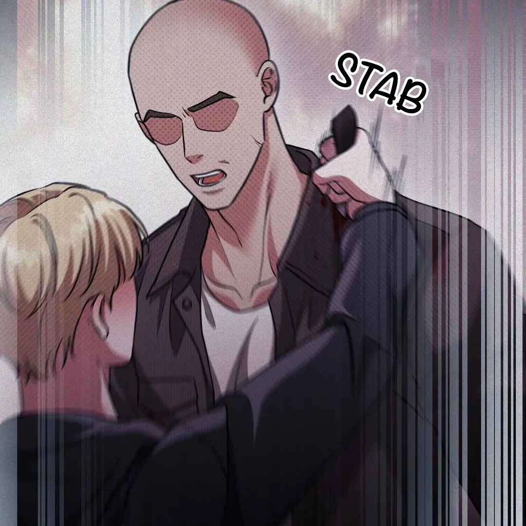 Read Manhattan Depression chapter 24 image 4 on Lezhin