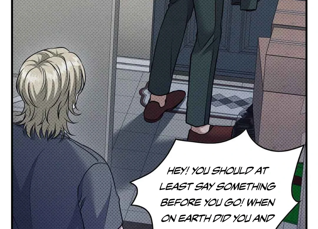 Read Manhattan Depression chapter 24 image 47 on Lezhin