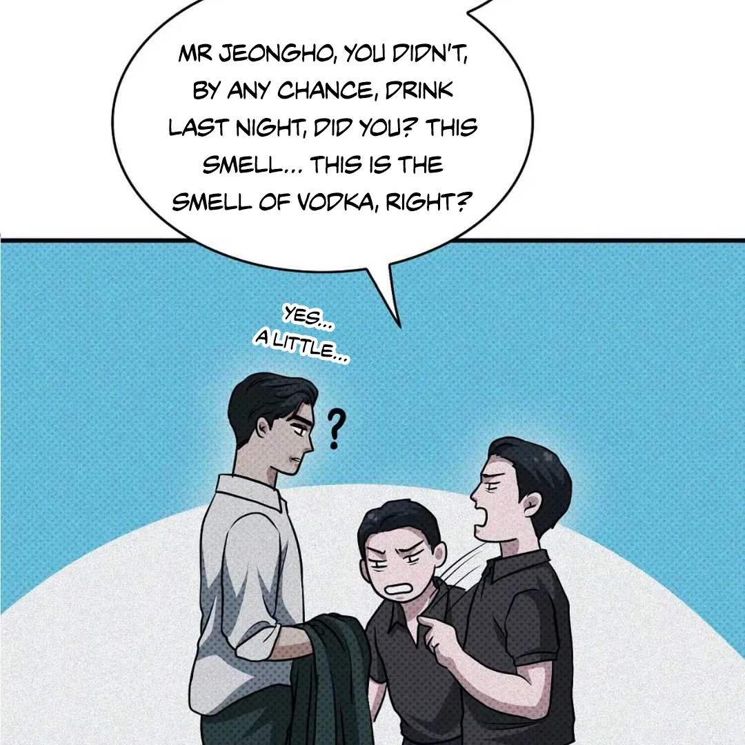 Read Manhattan Depression chapter 24 image 51 on Lezhin
