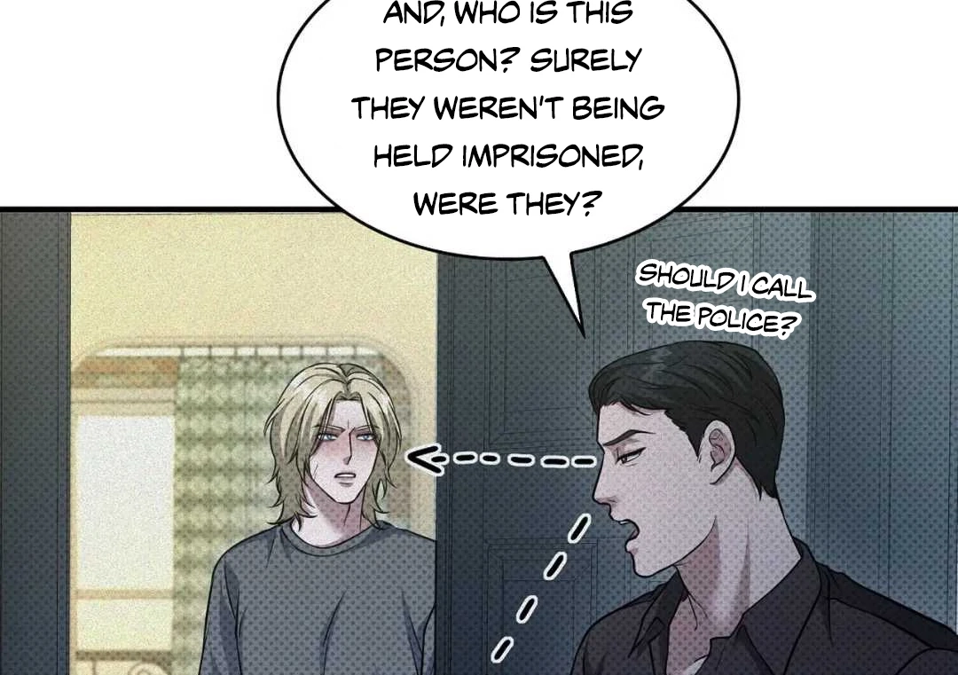 Read Manhattan Depression chapter 24 image 53 on Lezhin