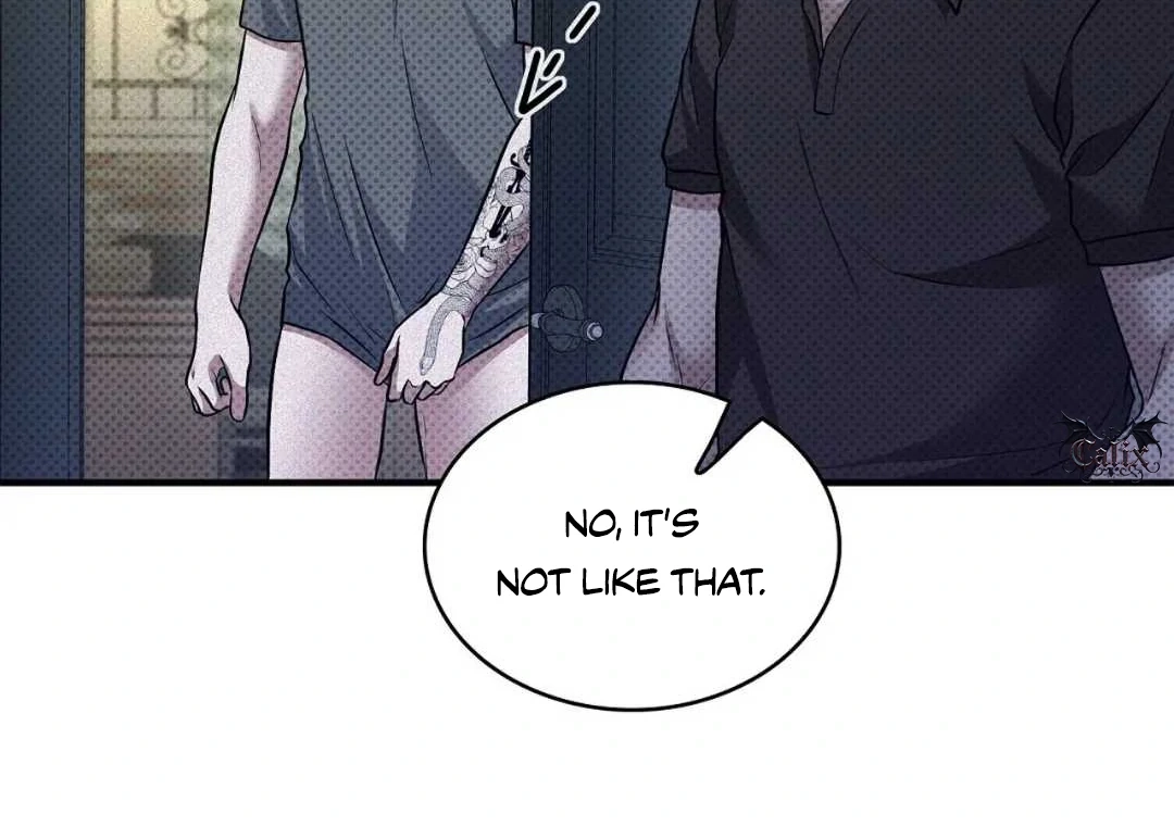 Read Manhattan Depression chapter 24 image 54 on Lezhin