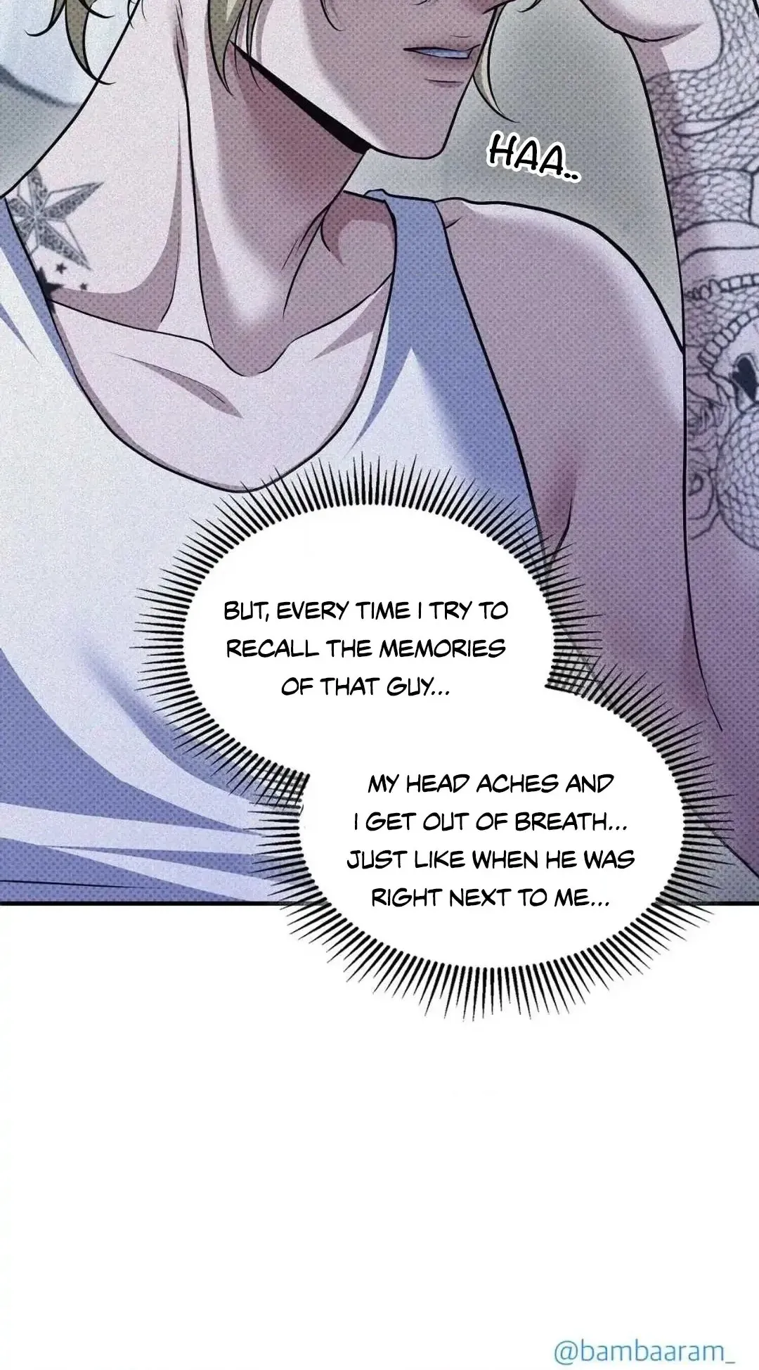 Read Manhattan Depression chapter 24 image 79 on Lezhin