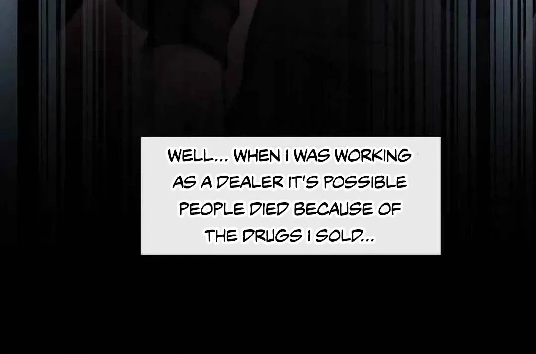 Read Manhattan Depression chapter 24 image 9 on Lezhin