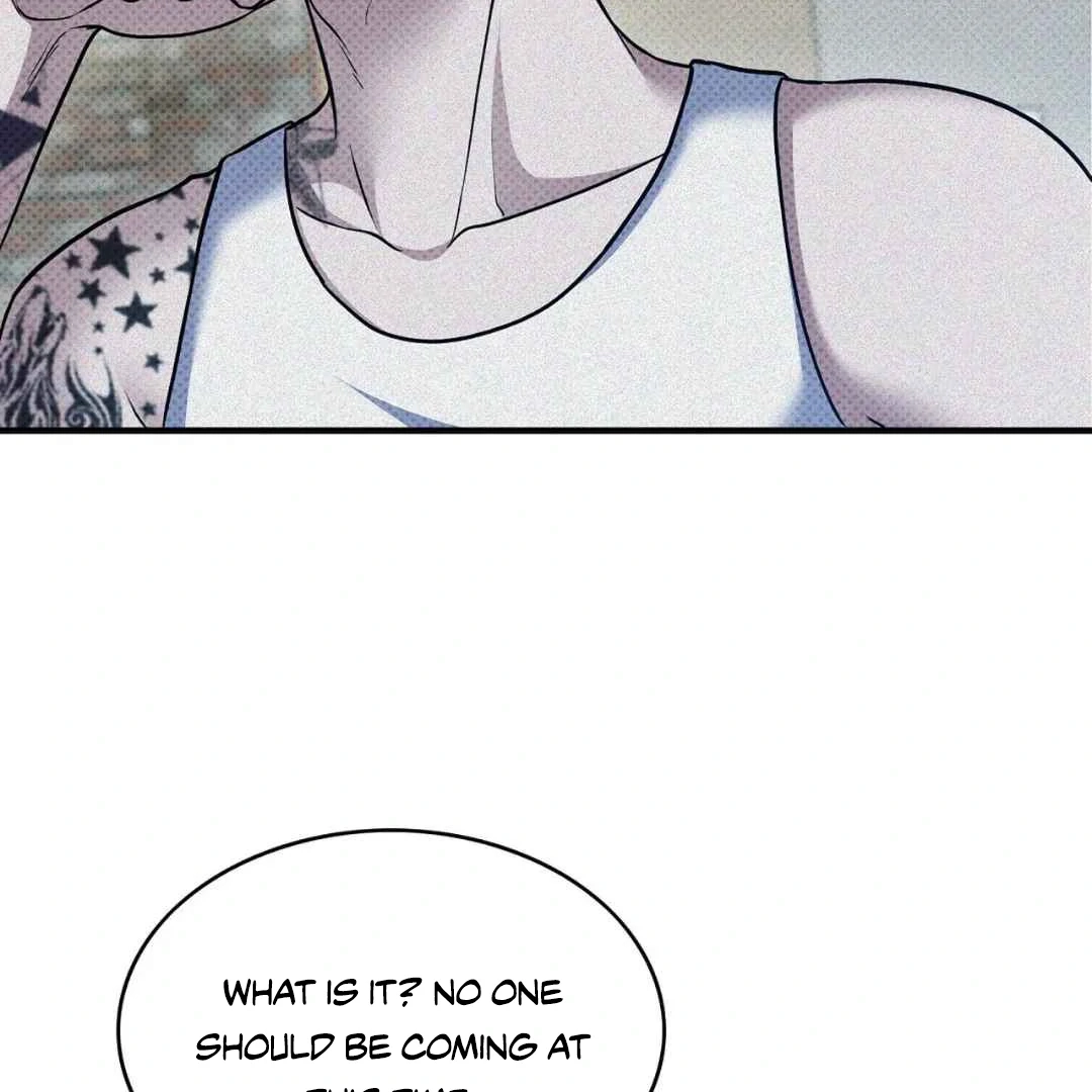 Read Manhattan Depression chapter 25 image 22 on Lezhin