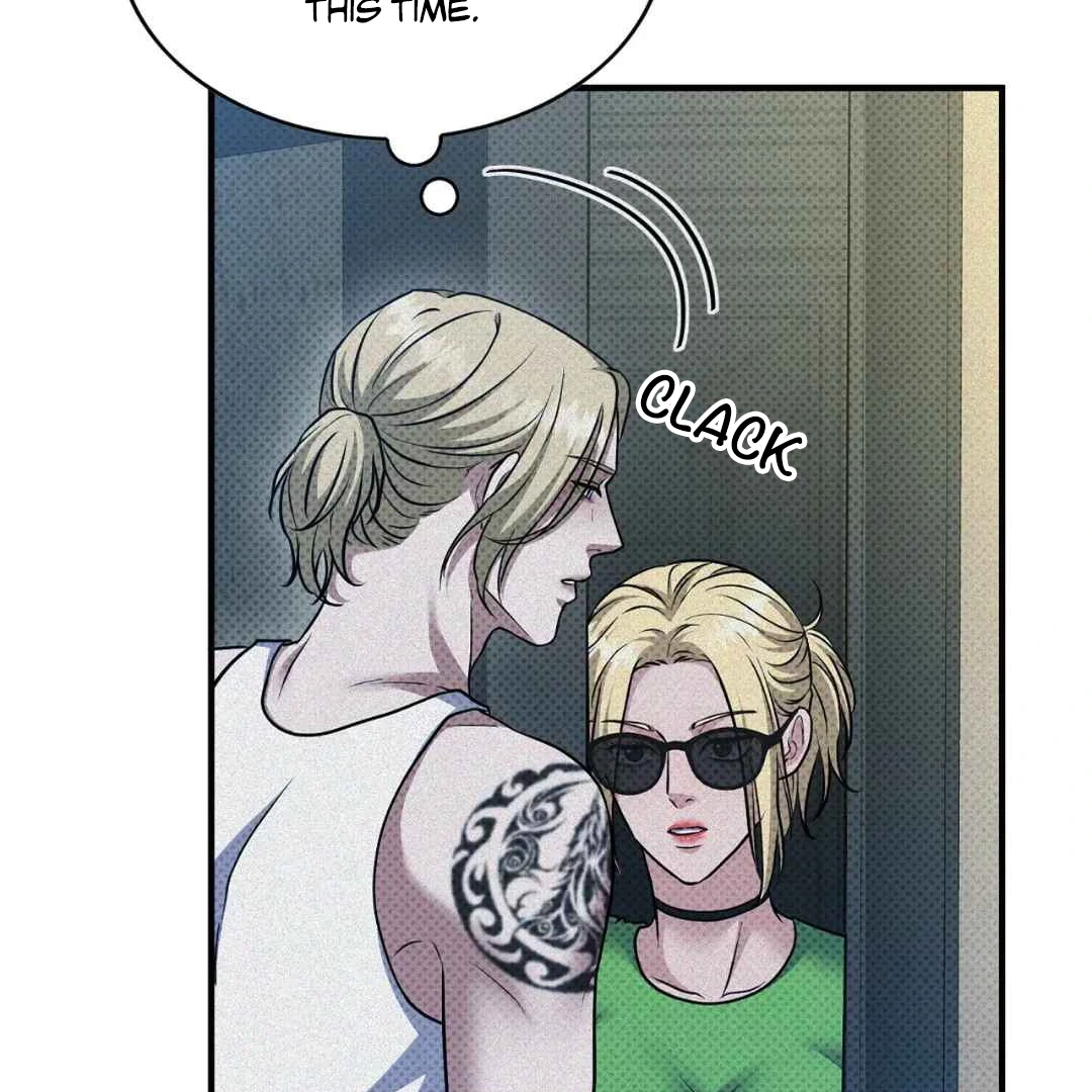 Read Manhattan Depression chapter 25 image 23 on Lezhin