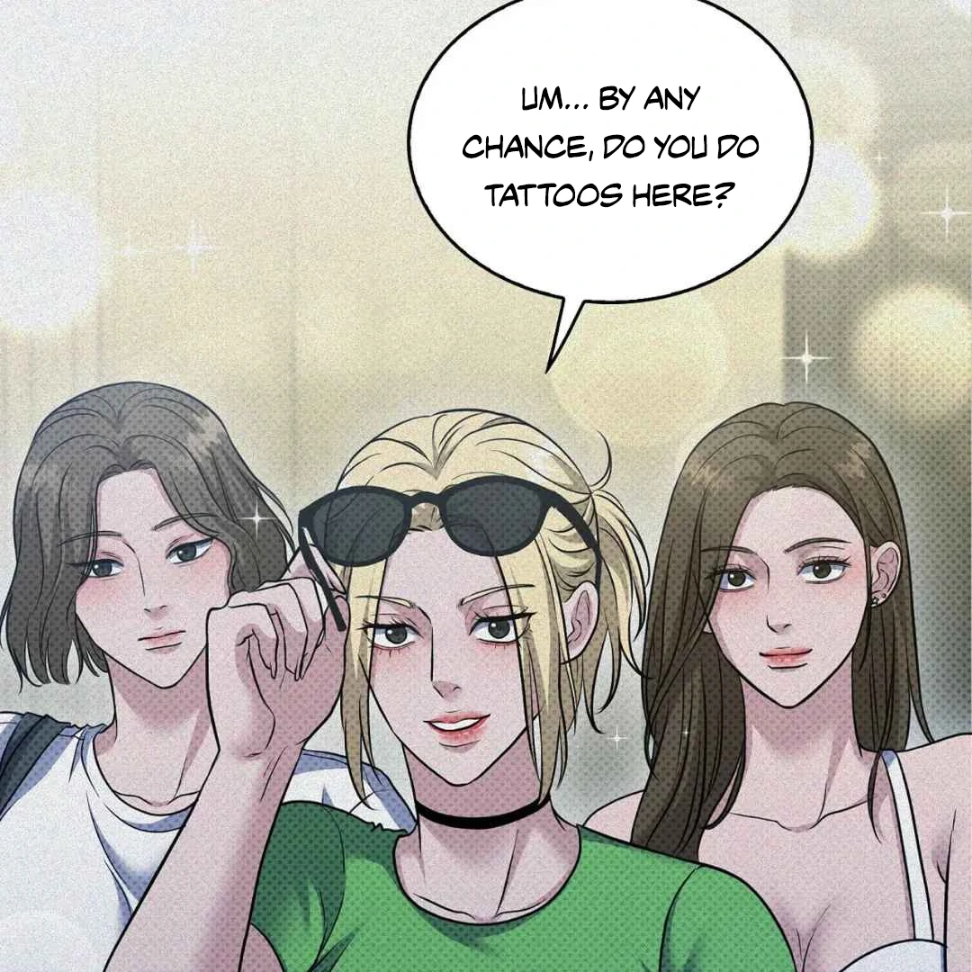 Read Manhattan Depression chapter 25 image 25 on Lezhin