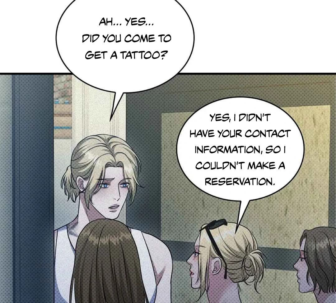 Read Manhattan Depression chapter 25 image 27 on Lezhin