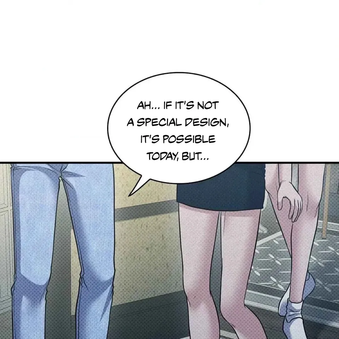 Read Manhattan Depression chapter 25 image 29 on Lezhin