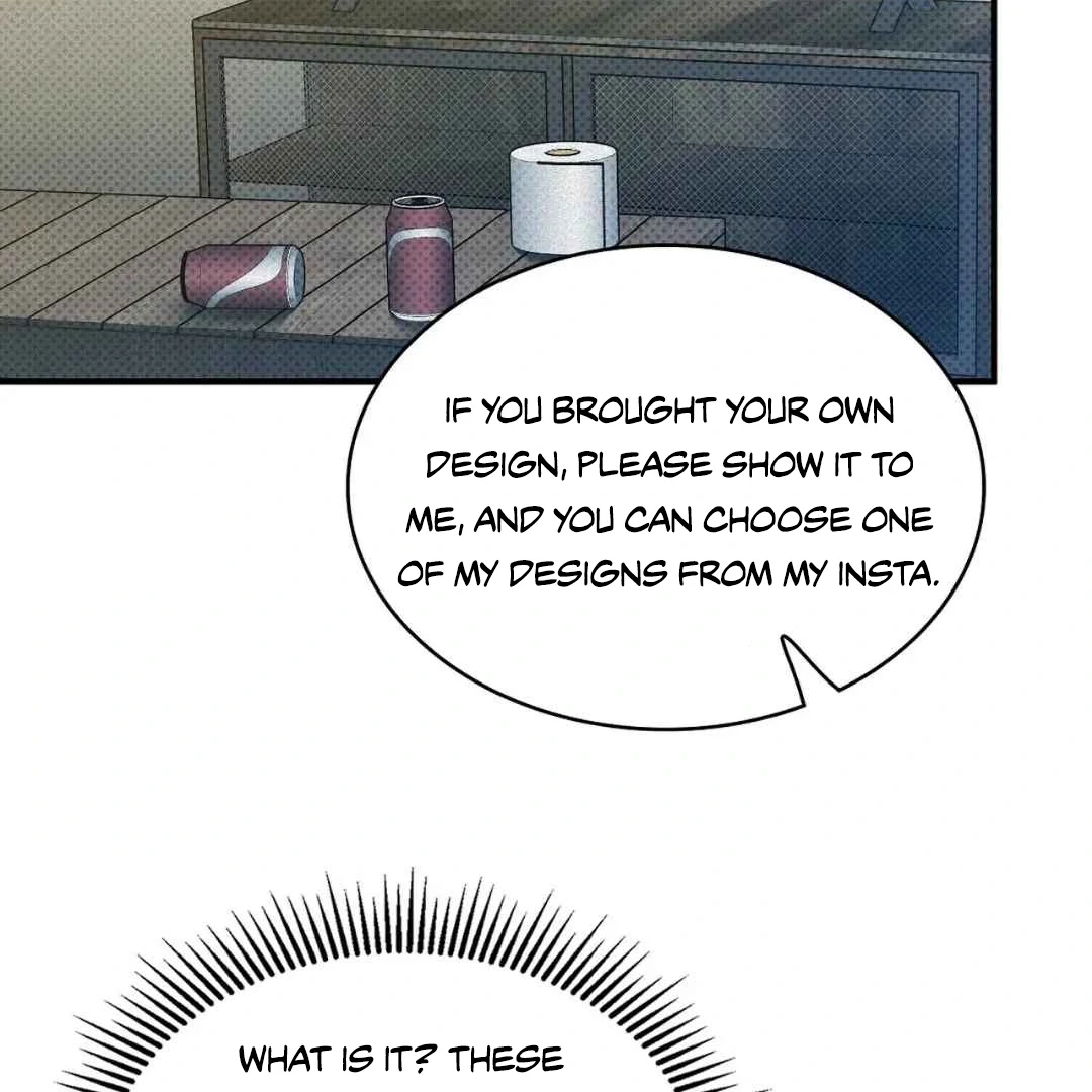 Read Manhattan Depression chapter 25 image 32 on Lezhin