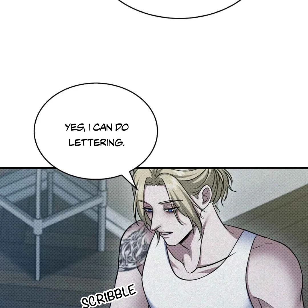 Read Manhattan Depression chapter 25 image 35 on Lezhin