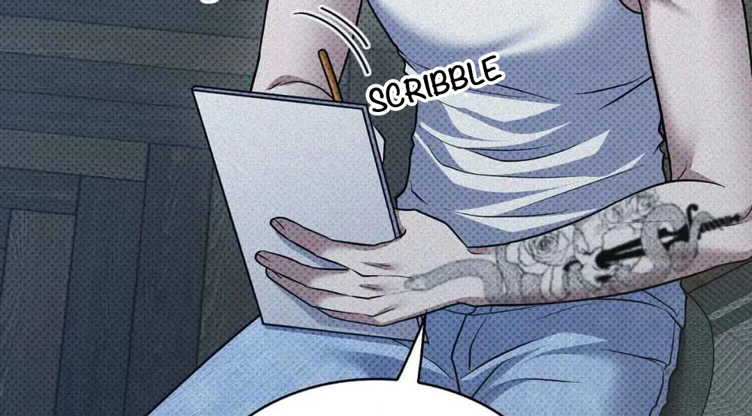Read Manhattan Depression chapter 25 image 36 on Lezhin