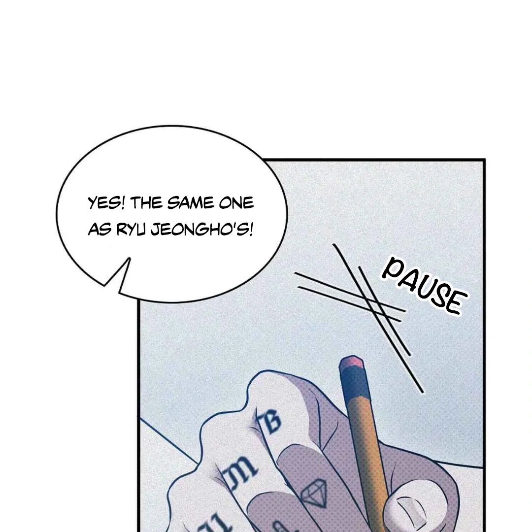 Read Manhattan Depression chapter 25 image 38 on Lezhin