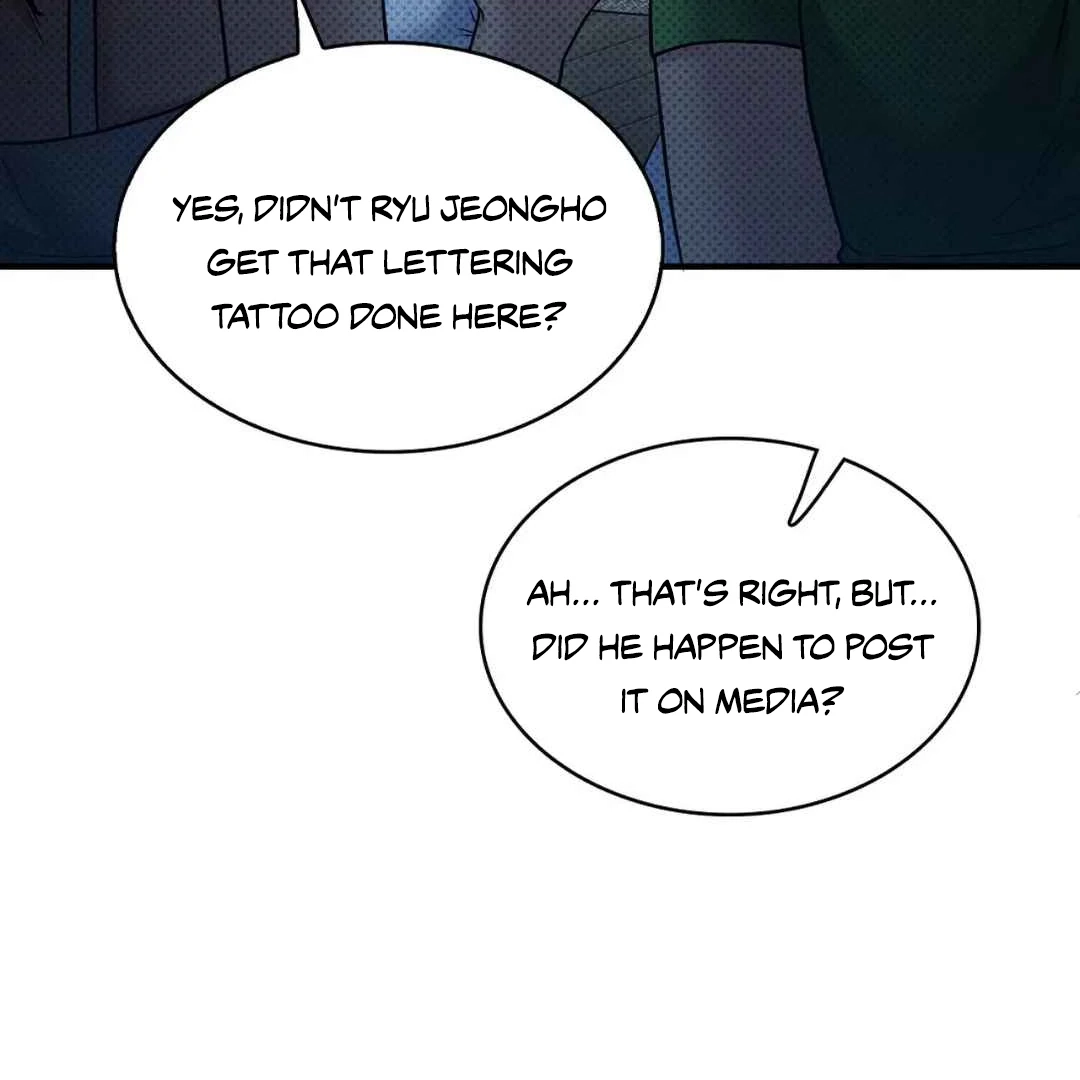 Read Manhattan Depression chapter 25 image 41 on Lezhin