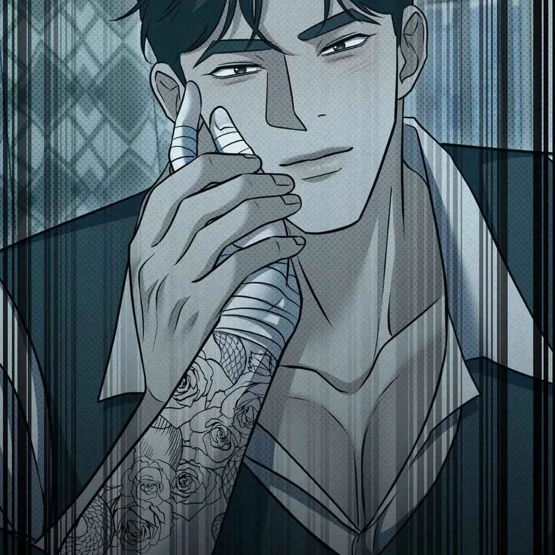 Read Manhattan Depression chapter 25 image 5 on Lezhin