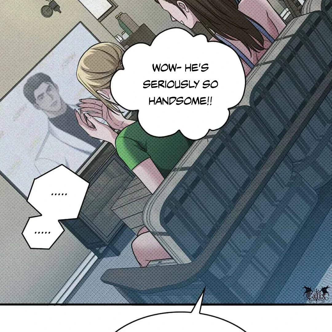 Read Manhattan Depression chapter 25 image 57 on Lezhin