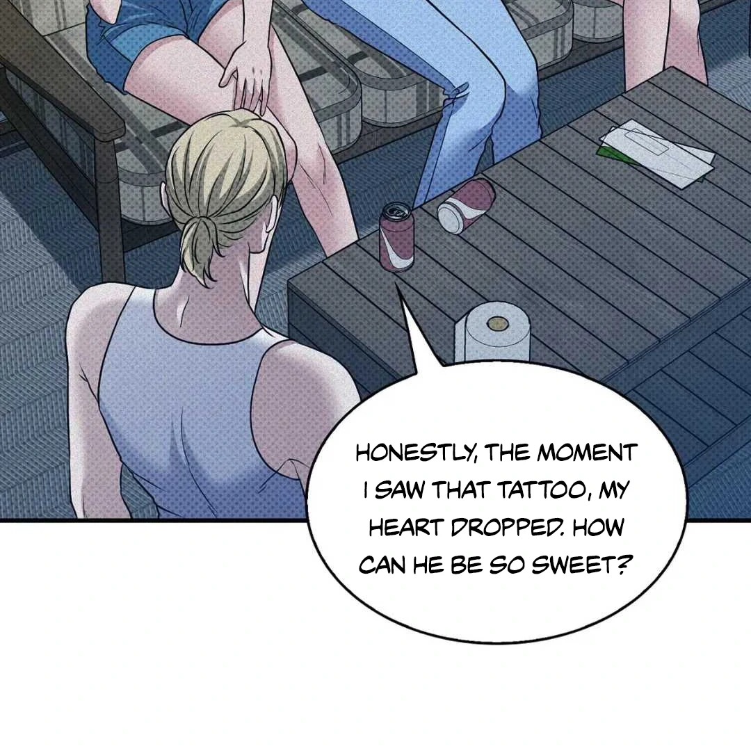 Read Manhattan Depression chapter 25 image 66 on Lezhin