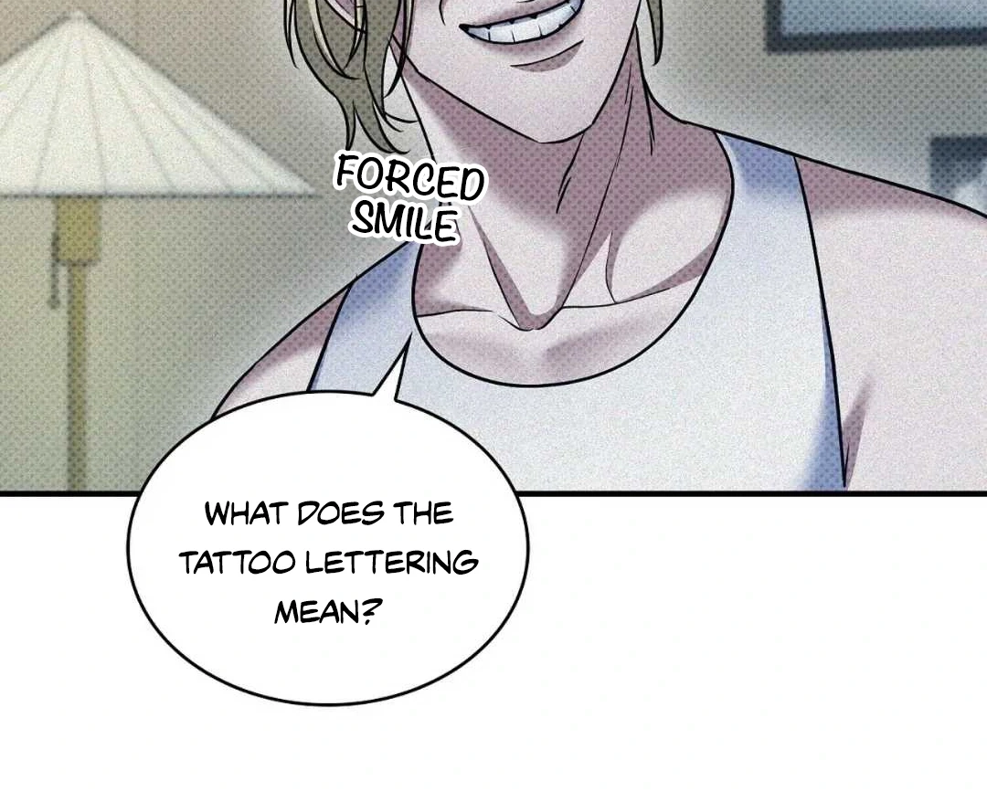 Read Manhattan Depression chapter 25 image 68 on Lezhin
