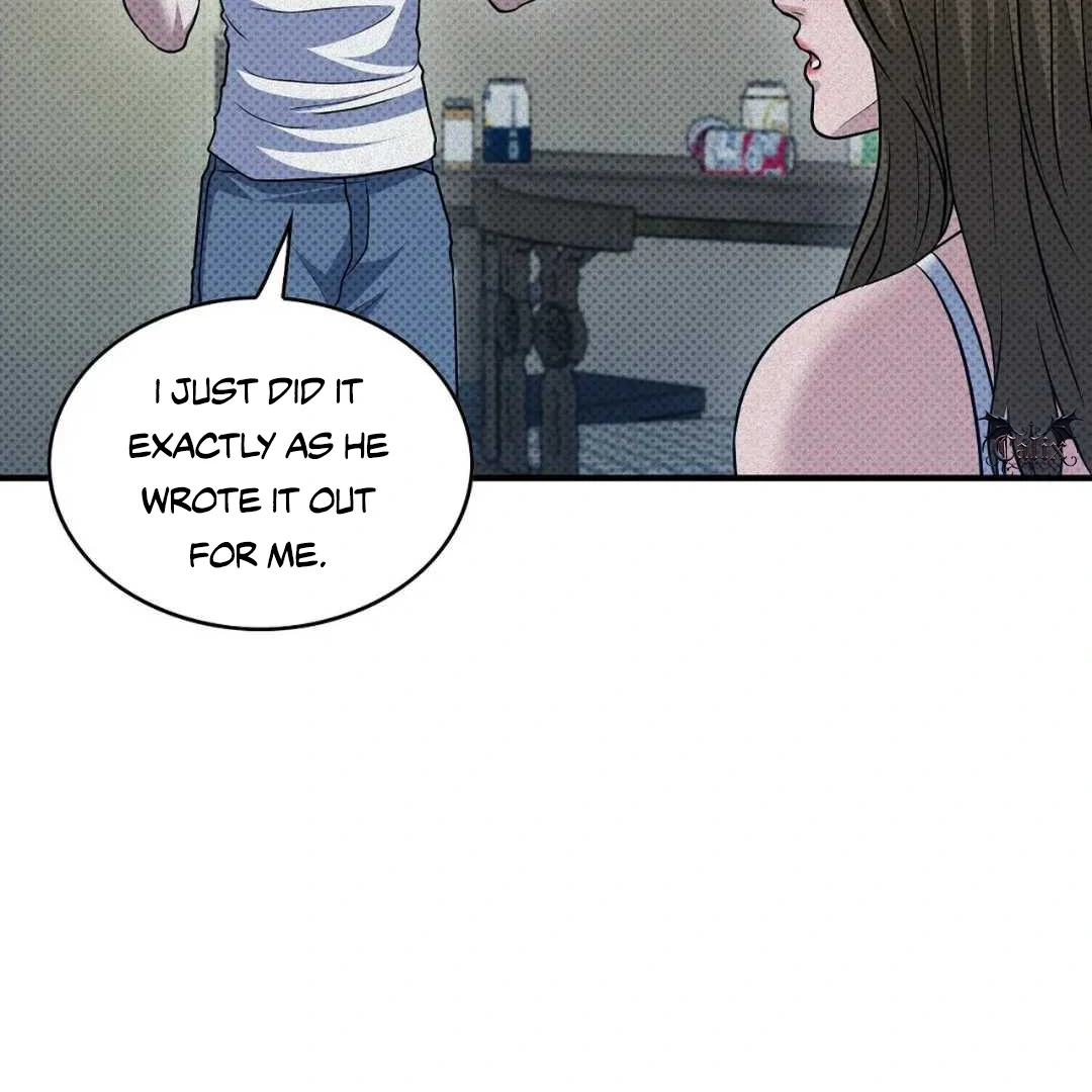 Read Manhattan Depression chapter 25 image 70 on Lezhin