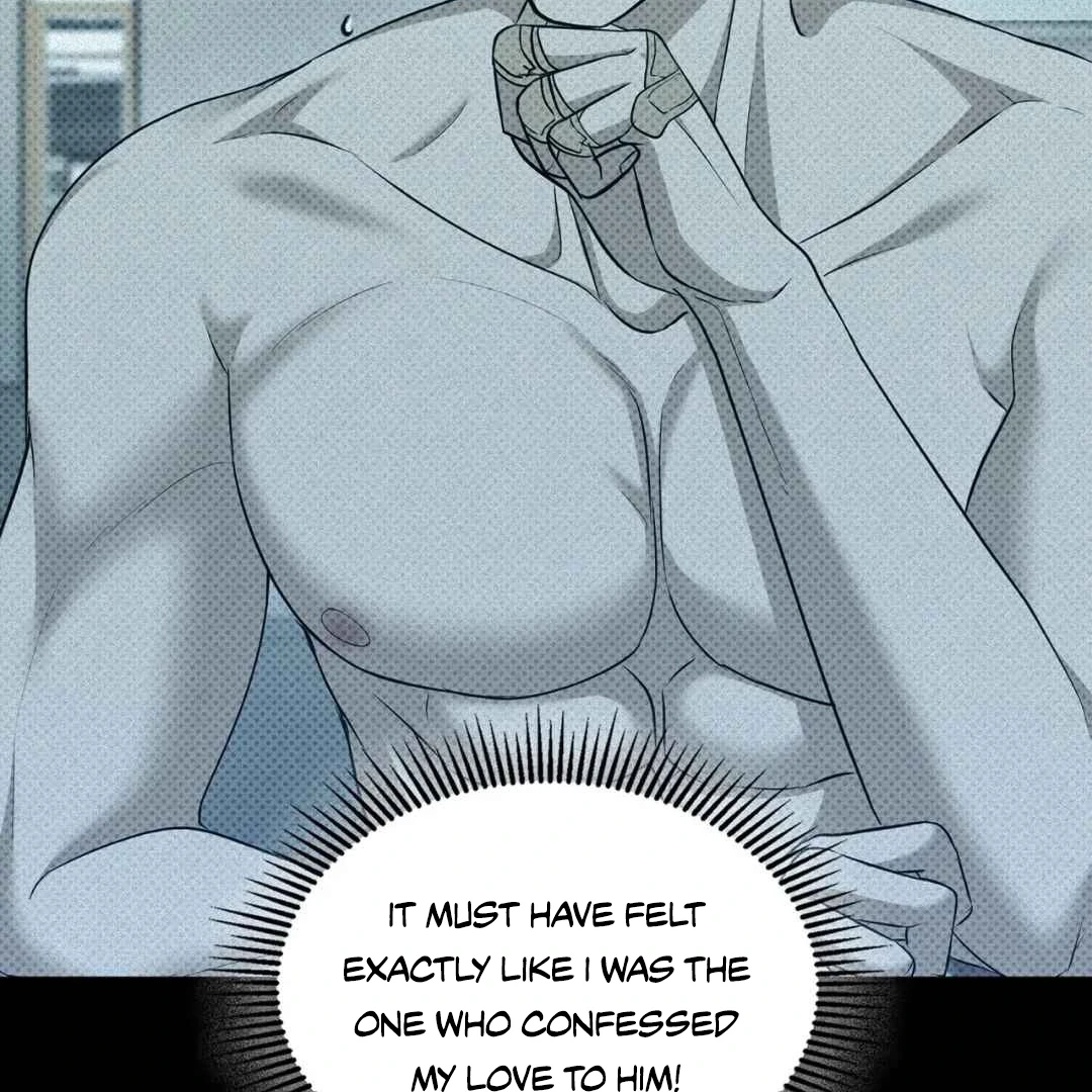Read Manhattan Depression chapter 25 image 77 on Lezhin