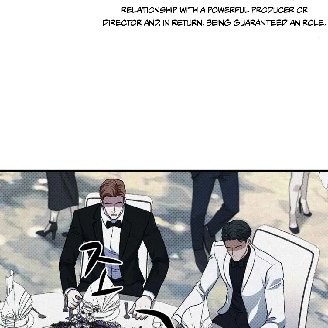 Read Manhattan Depression chapter 26 image 26 on Lezhin