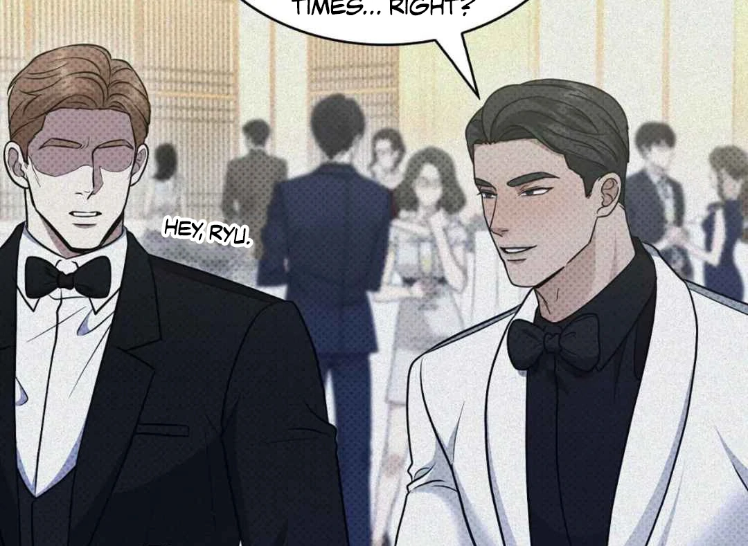 Read Manhattan Depression chapter 26 image 36 on Lezhin