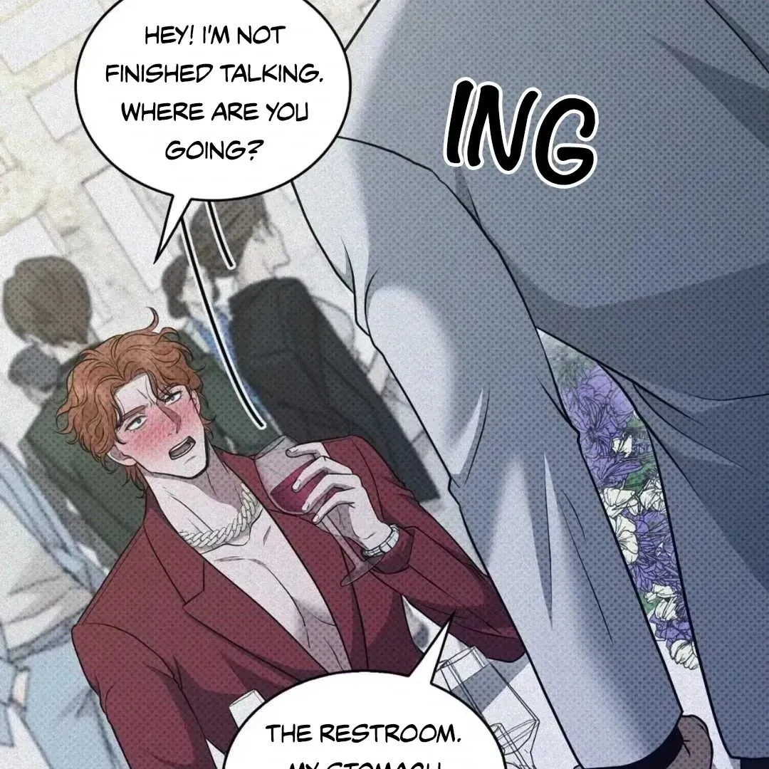 Read Manhattan Depression chapter 26 image 39 on Lezhin