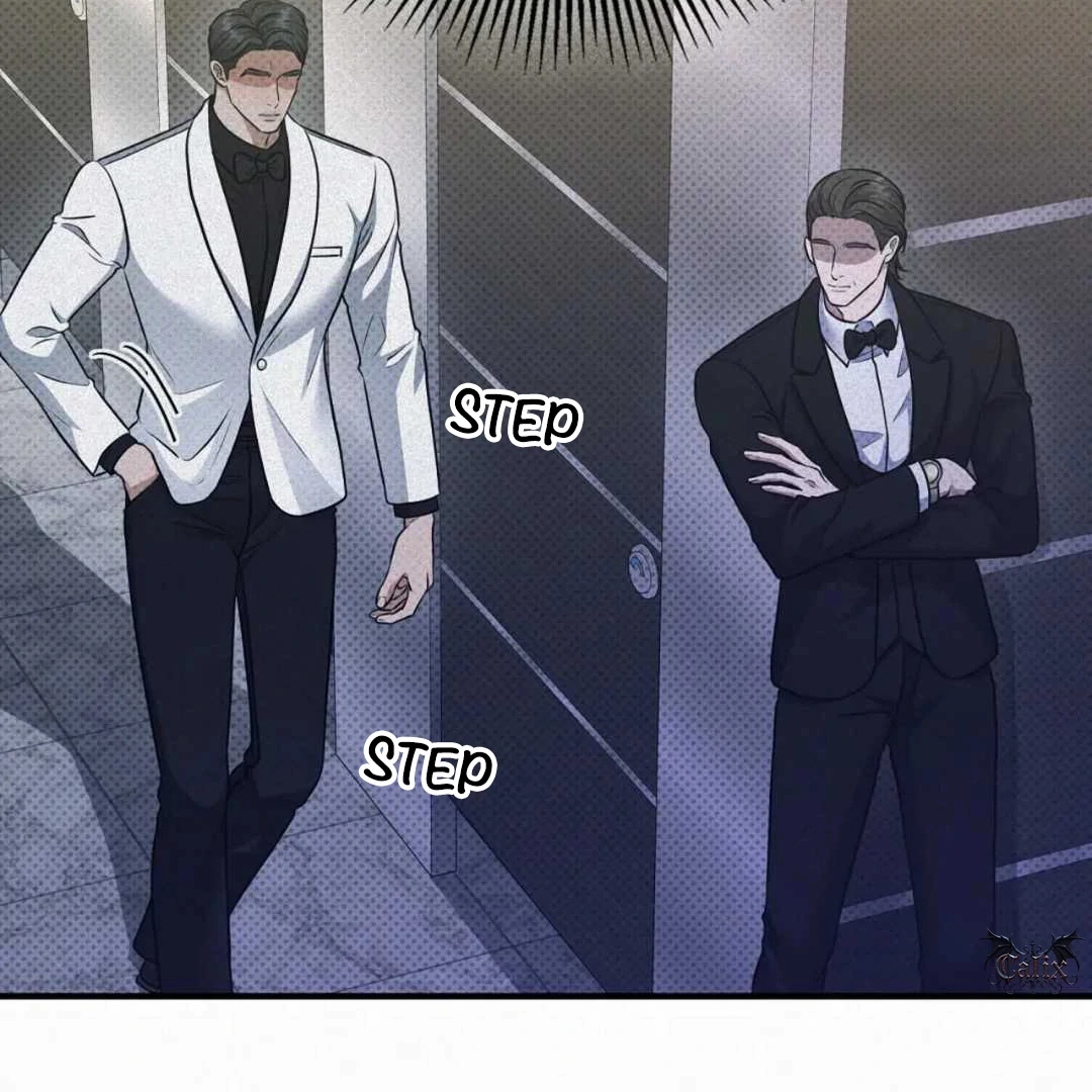 Read Manhattan Depression chapter 26 image 54 on Lezhin