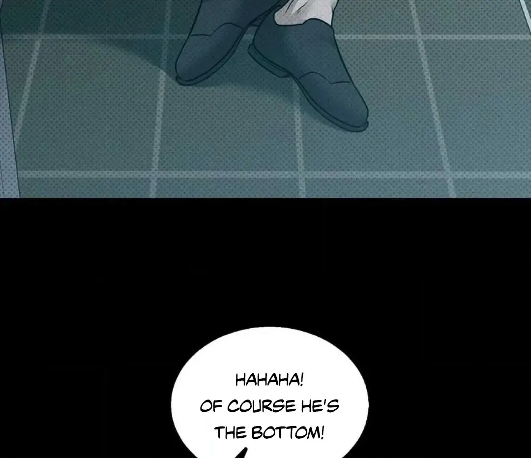 Read Manhattan Depression chapter 26 image 79 on Lezhin