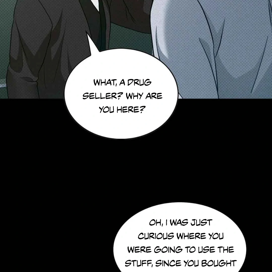 Read Manhattan Depression chapter 26 image 82 on Lezhin