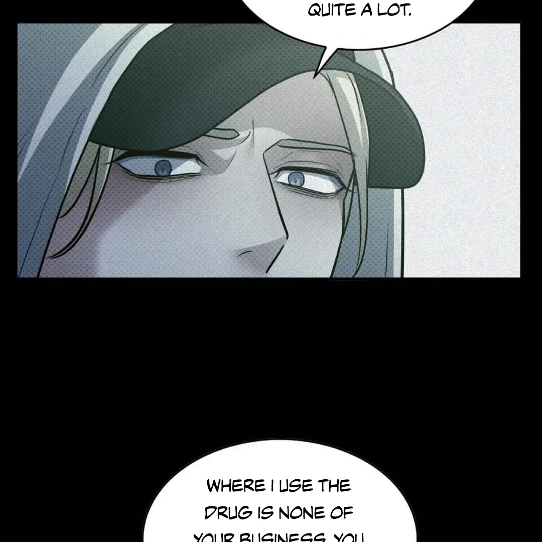 Read Manhattan Depression chapter 26 image 83 on Lezhin