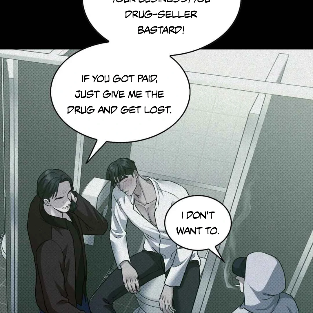 Read Manhattan Depression chapter 26 image 84 on Lezhin