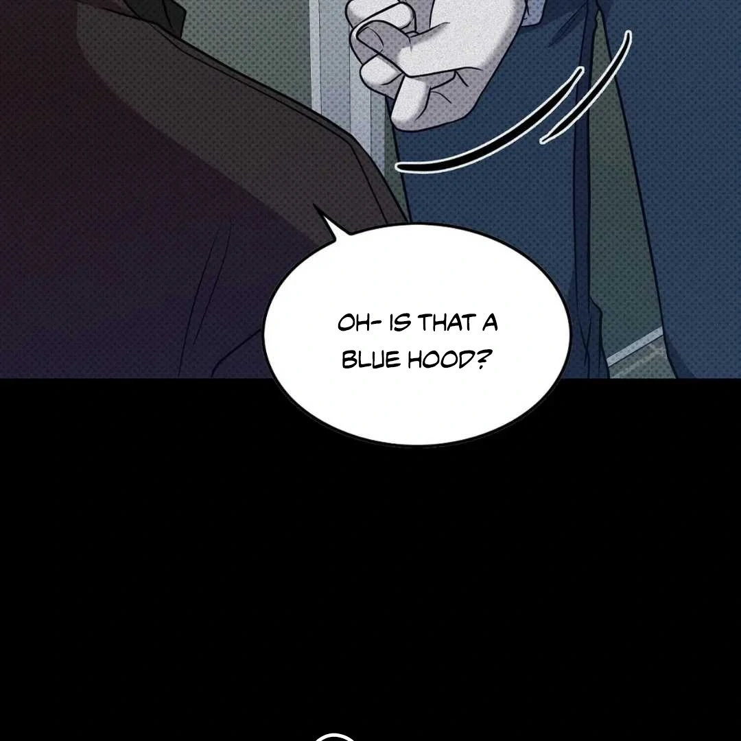 Read Manhattan Depression chapter 27 image 13 on Lezhin