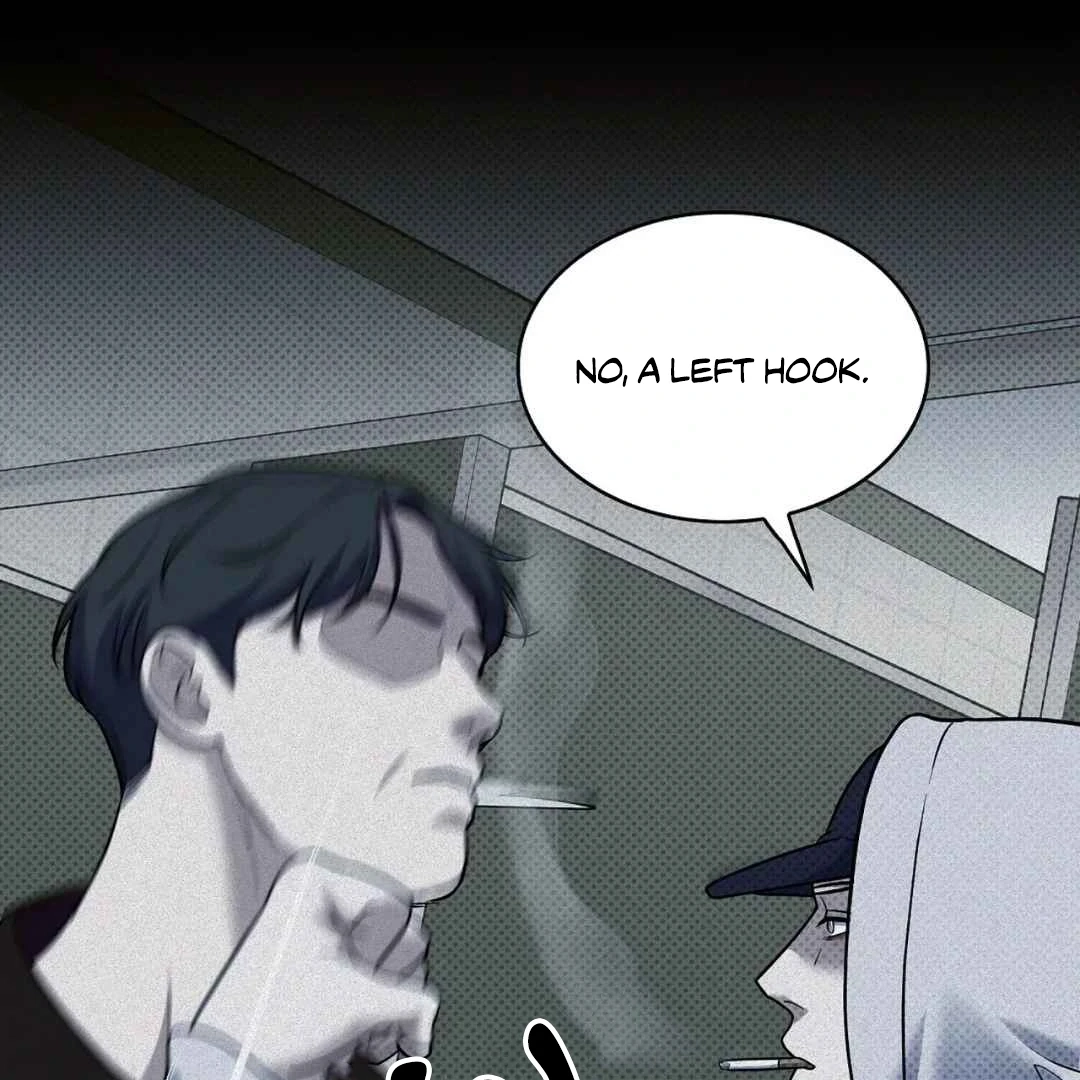 Read Manhattan Depression chapter 27 image 16 on Lezhin
