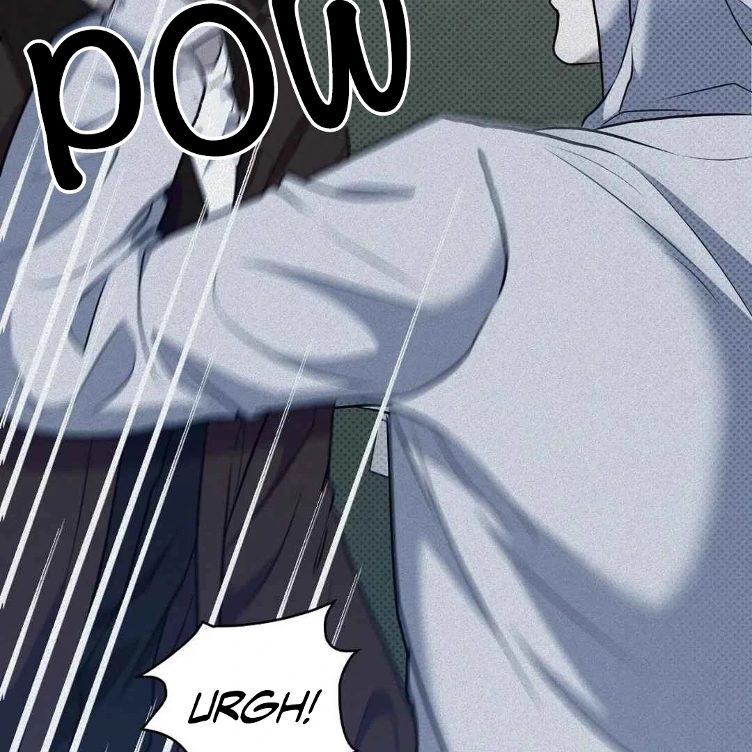 Read Manhattan Depression chapter 27 image 17 on Lezhin