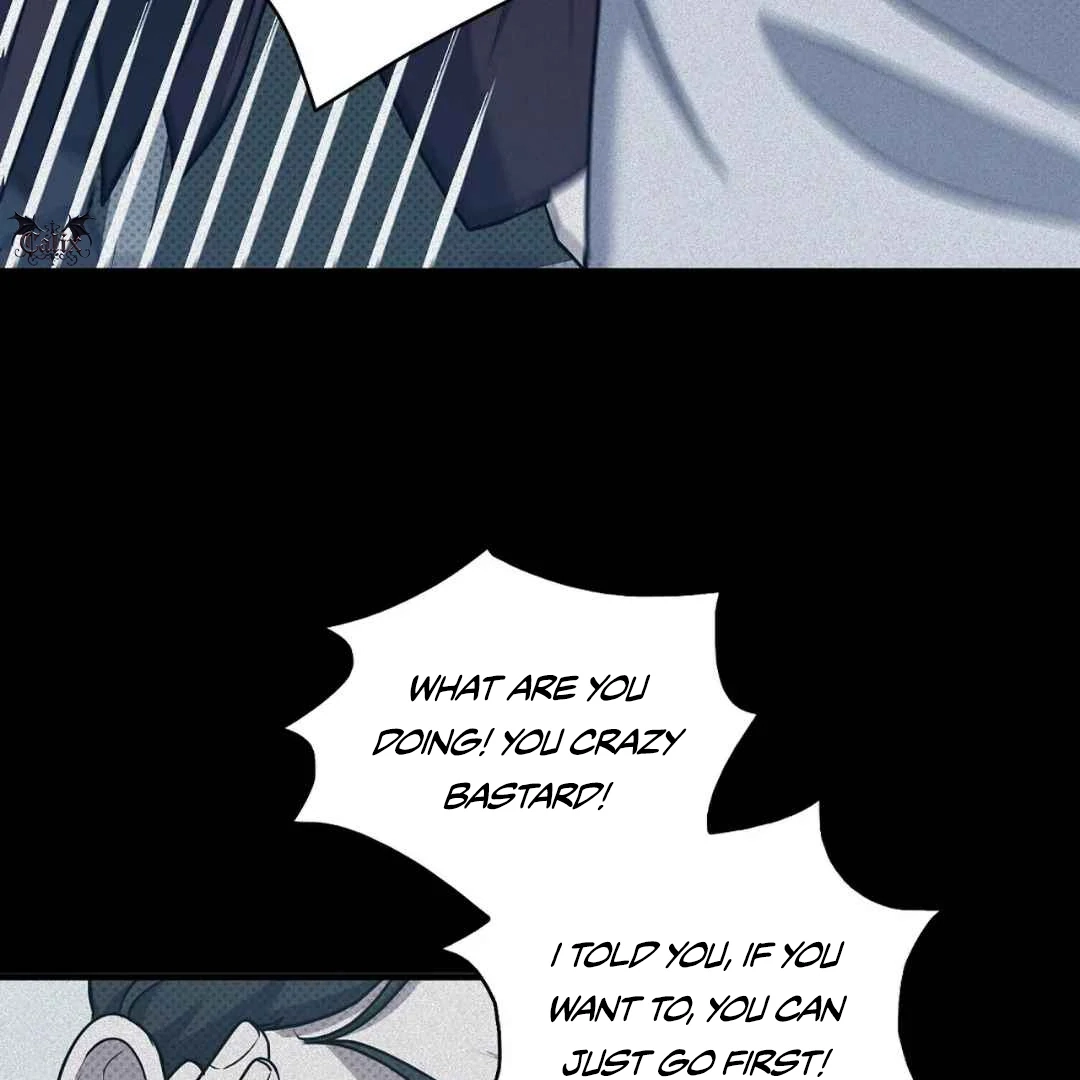 Read Manhattan Depression chapter 27 image 18 on Lezhin