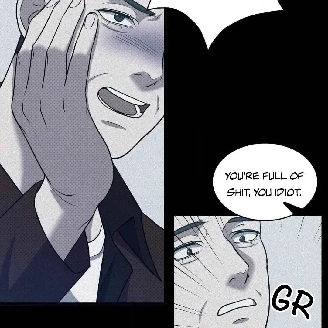 Read Manhattan Depression chapter 27 image 19 on Lezhin